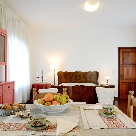 Casa Di Mafalda Mogliano Veneto Exteriör bild