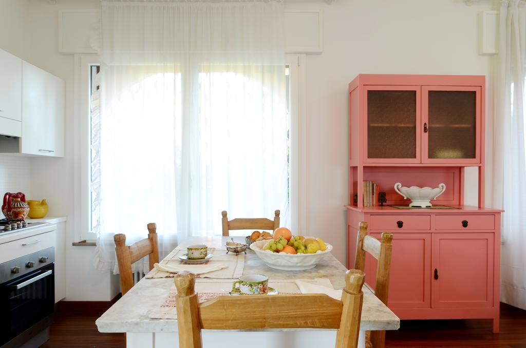 Casa Di Mafalda Mogliano Veneto Exteriör bild