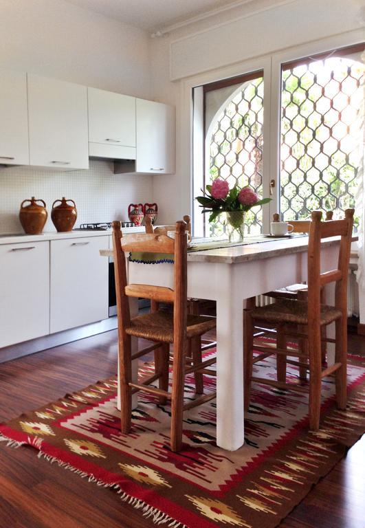 Casa Di Mafalda Mogliano Veneto Exteriör bild
