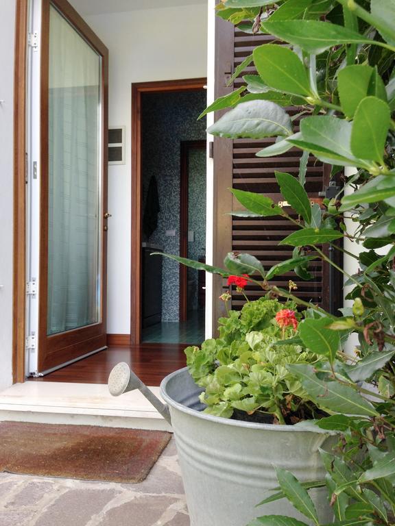 Casa Di Mafalda Mogliano Veneto Rum bild