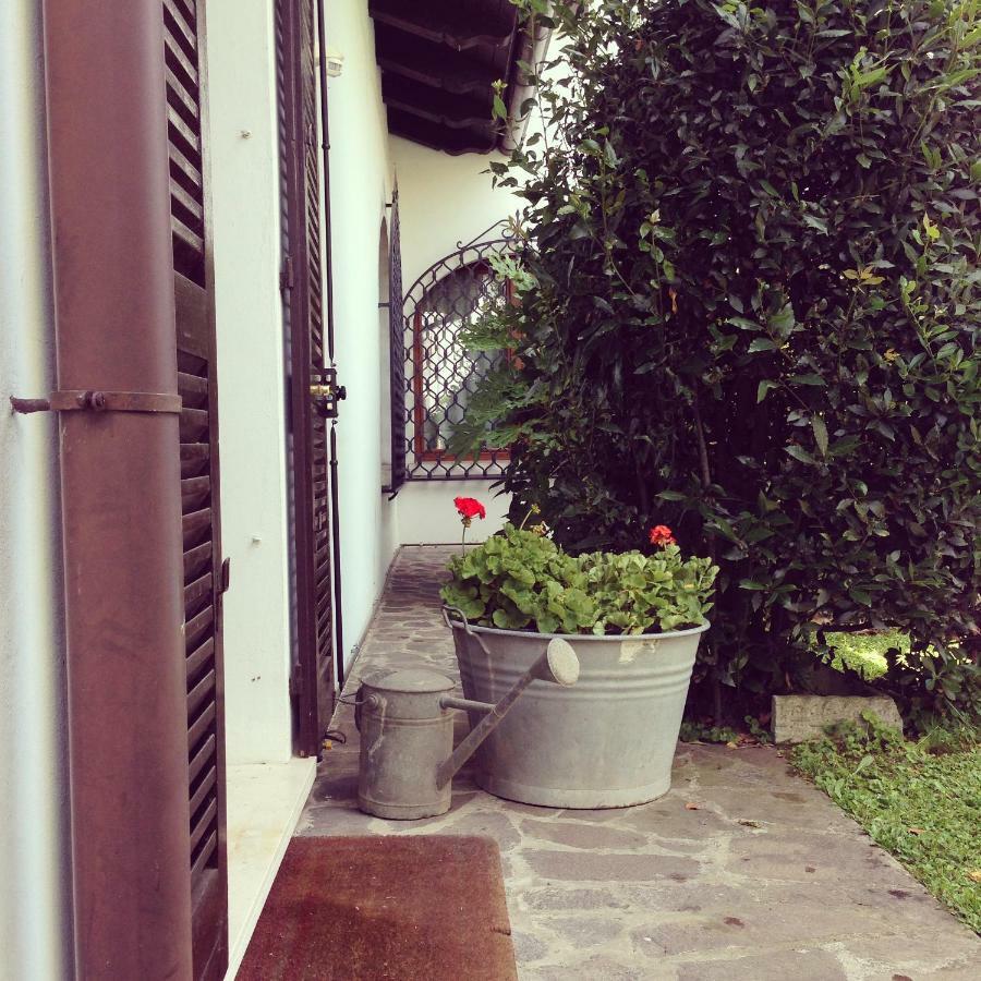 Casa Di Mafalda Mogliano Veneto Exteriör bild